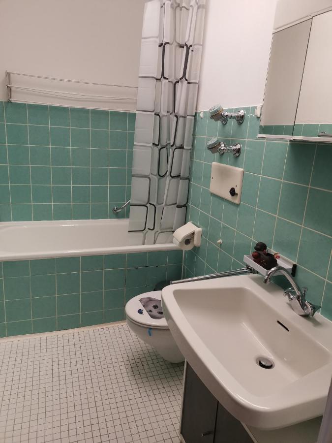 Schoene 2d-gebaeude Mit Mini-garten Apartment Schoenwald im Schwarzwald